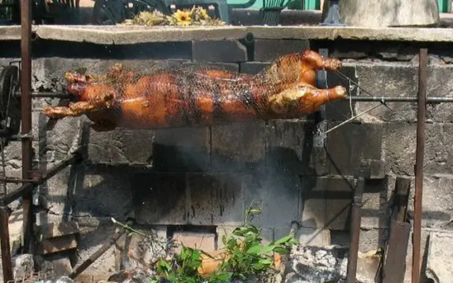 Le Roc Foucaud