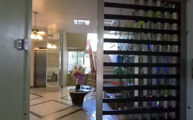 Mimosa Penthouse 1 by Realty Group