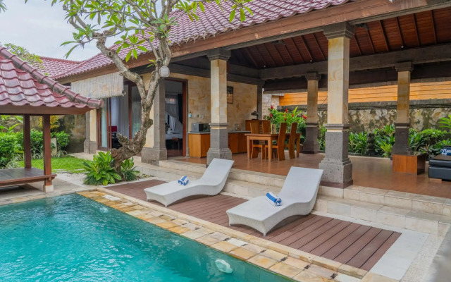 Bali Prime Villas