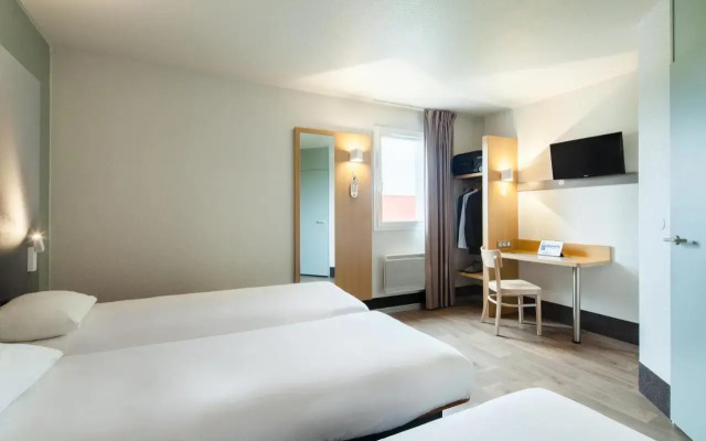 B&B Hôtel Evry Lisses 1