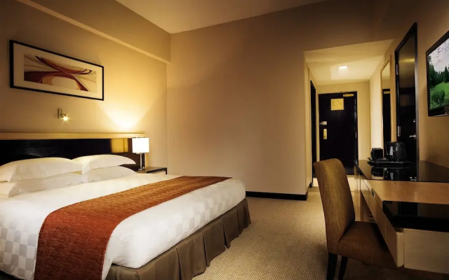 Resorts World Genting - Highlands Hotel