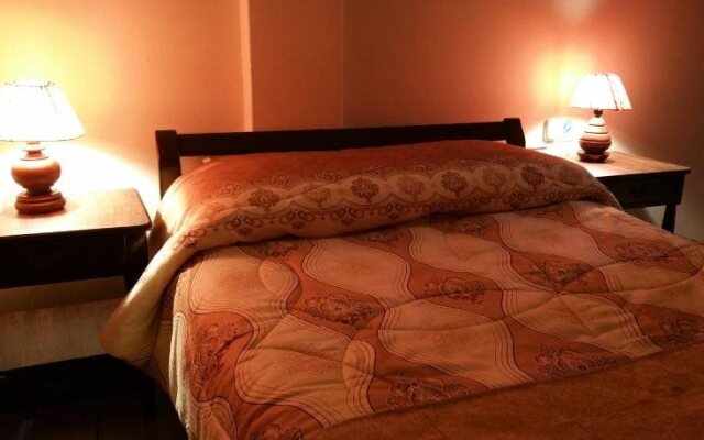 Hotel Flor de Oriente