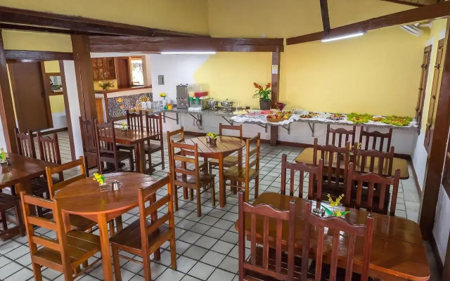 Chauã Porto Hotel