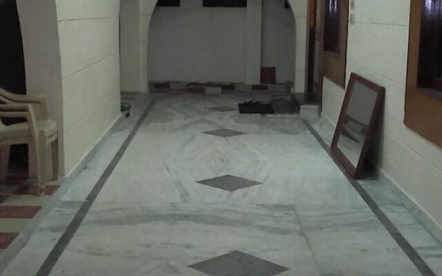 Anjani Mansion Guest House