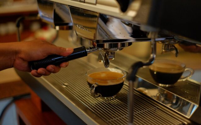 éL Hotel Kartika Wijaya Batu