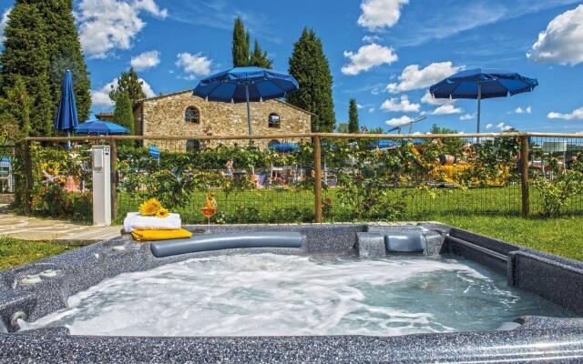 Belvedere di San Leonino