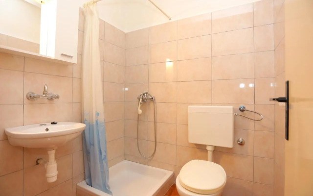 Apartment Supetar 16656b