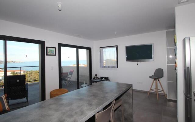 Appartement Banyuls-sur-Mer, 2 pièces, 2 personnes - FR-1-309-224