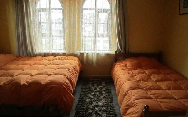 Hostal Torre de Babel