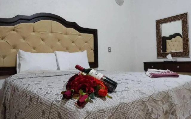 Hotel Peña Florencia