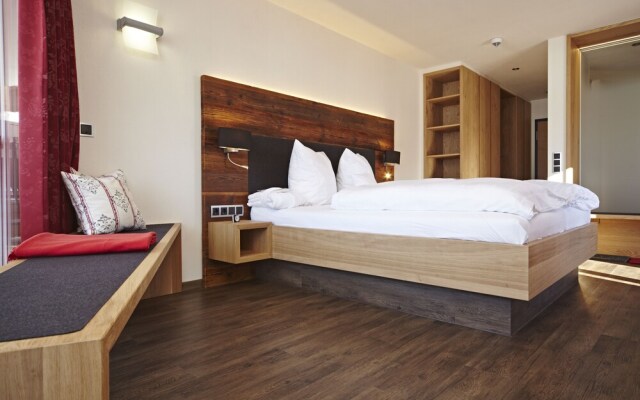 Hotel Oberdorfer Stuben