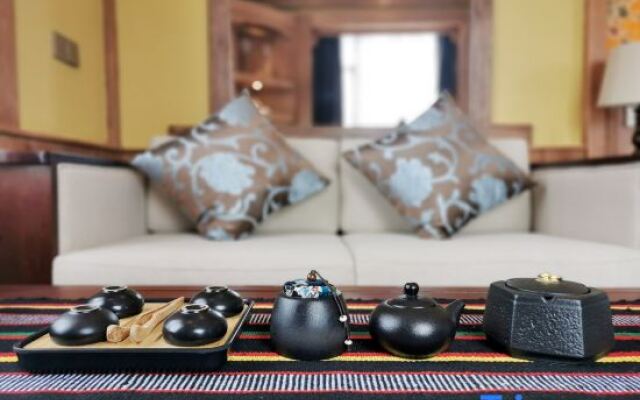 Pokhara Wisdom Hotel