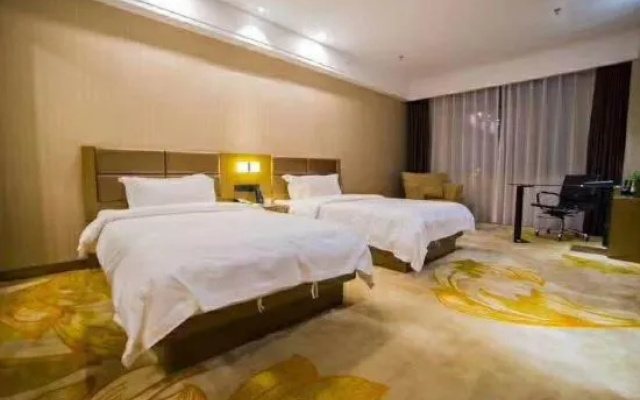 Yaoyang Hotel – Guest Rooms – Kaiyuan