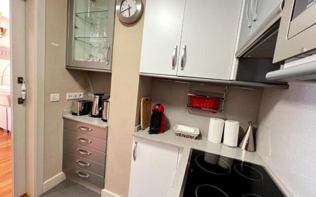 Residencial Mondariz Balneario 118