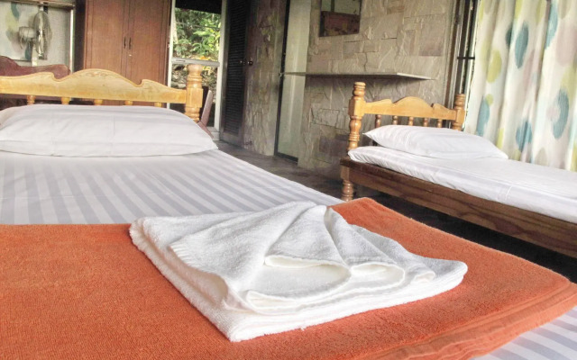 Chestnut Hill Eco Resort