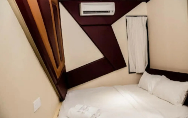 Vivids Hotel