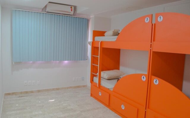Hostel Up