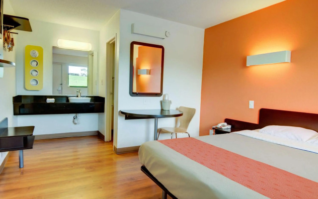 Days Inn by Wyndham Kansas City Northeast
