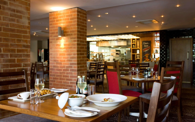 SunSquare Cape Town