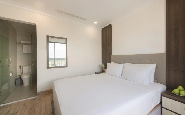 Seven Seas Hotel and Apartment