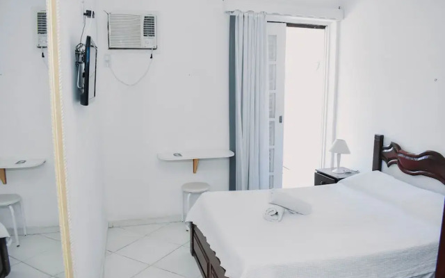 Pousada Kopenhagen Beach