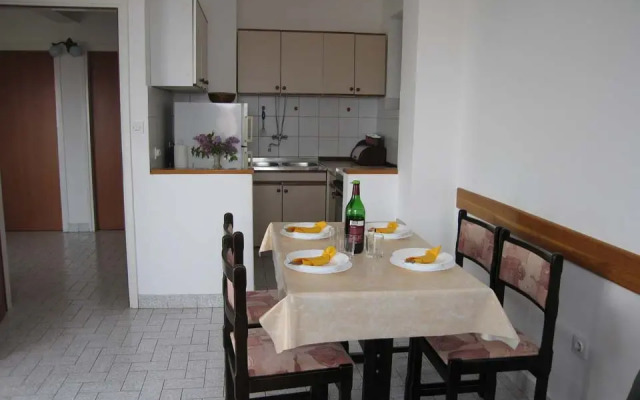 Holiday house Milka - in center & close to the sea: Sali, Island Dugi otok