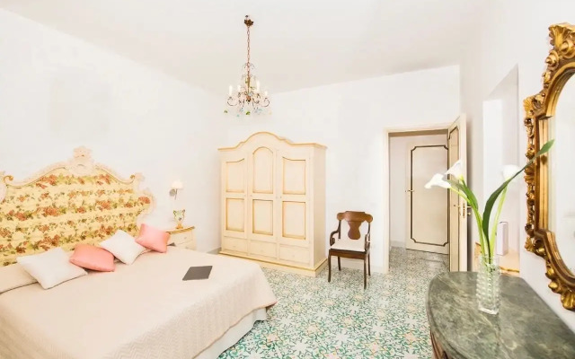 Blue SEA Villa Positano