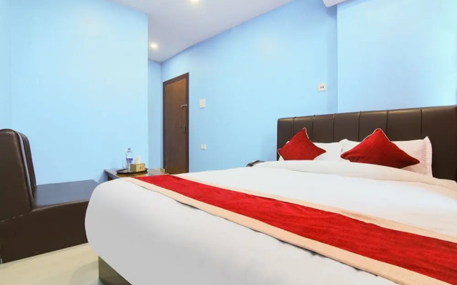 SPOT ON 365 Nepaltop Hotel & Lodge