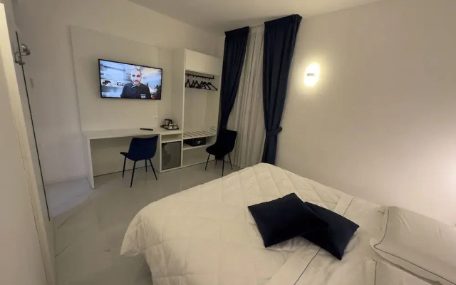 Hotel Smart Cruise