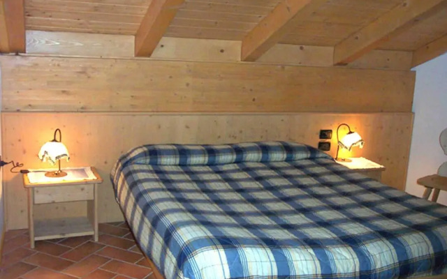 Holiday Home With View