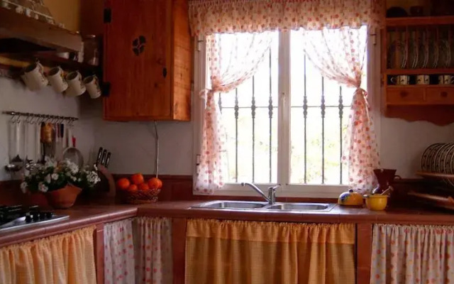 Casa Rural Mirasoles