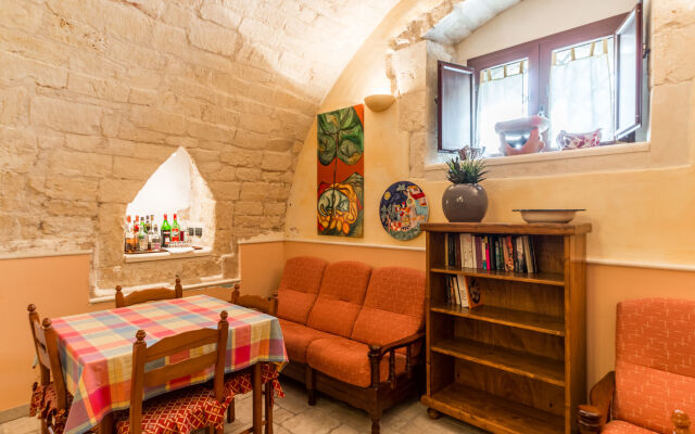 Country Hotel Casina di Grotta di Ferro