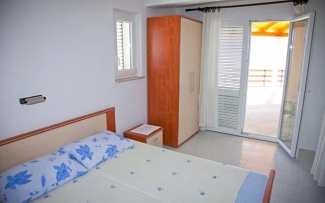 Irena - 100m From the sea - A1 Prizemlje