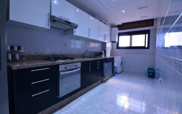 Residence Ires