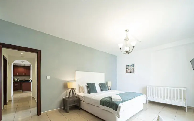 KOHH – 2BR in Rimal