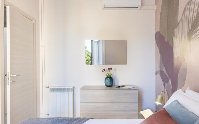 Taramelli Apartment in Cagliari