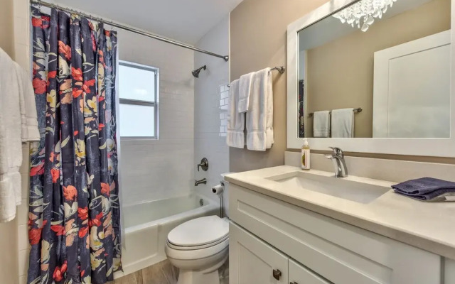 Augusta Vacation Rental by NFVH