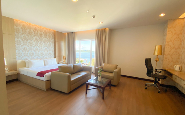 Sutanraja Amurang Hotel — hotel in Amurang