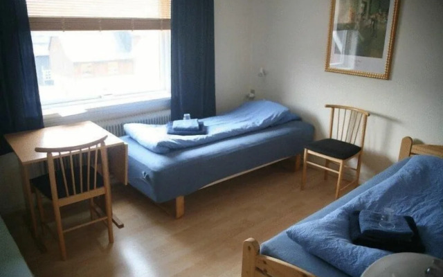 62N Guesthouse - City Center