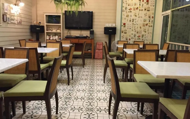 Nara Residence Trang