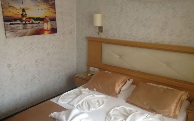 Yalcin Hotel