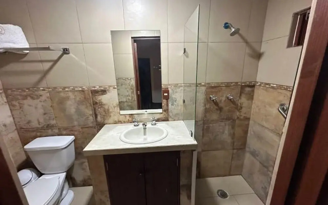 Hotel Suites Real Córdoba