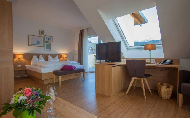Pflugwirts Hotel und Gasthaus