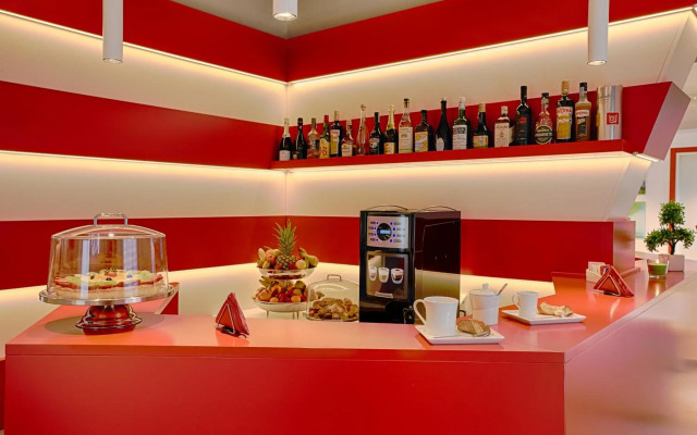 Hospitality Hotel
