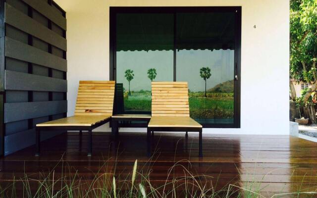 Wanlapa Farmstay