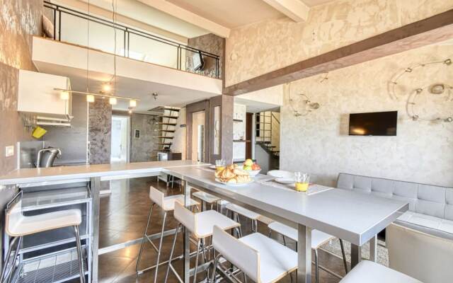 GuestReady - Lovely 3-Bedroom Home in Suquet