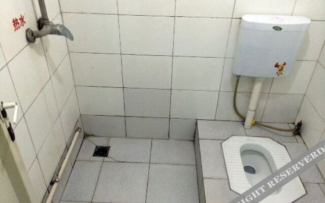 Oyo Tianjin Xiangruifu Hotel