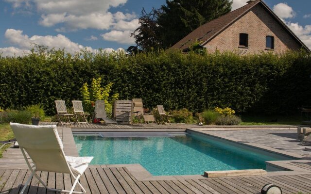 B&B La Raveline