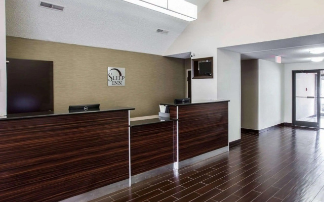 Sleep Inn Hickory South