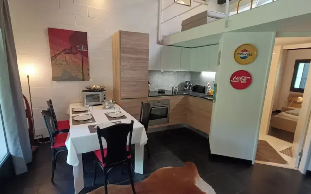 Casa Boschetto